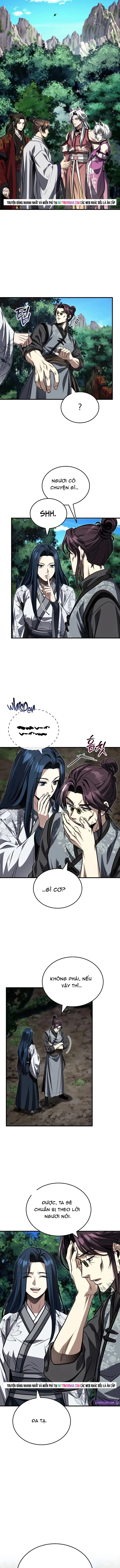 Thiếu Gia Yểu Mệnh Nhà Họ Bạch Chapter 86 - 13