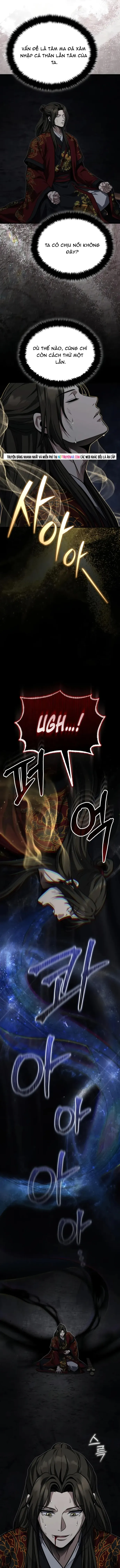 Thiếu Gia Yểu Mệnh Nhà Họ Bạch Chapter 86 - 3