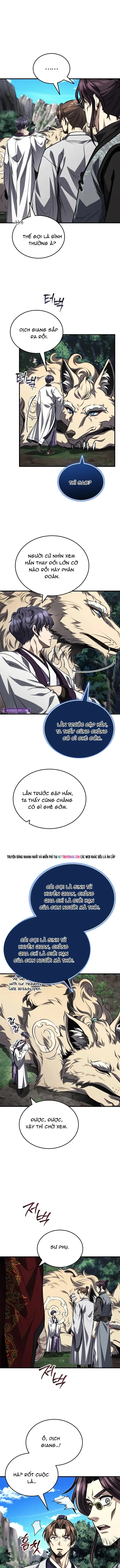 Thiếu Gia Yểu Mệnh Nhà Họ Bạch Chapter 86 - 5