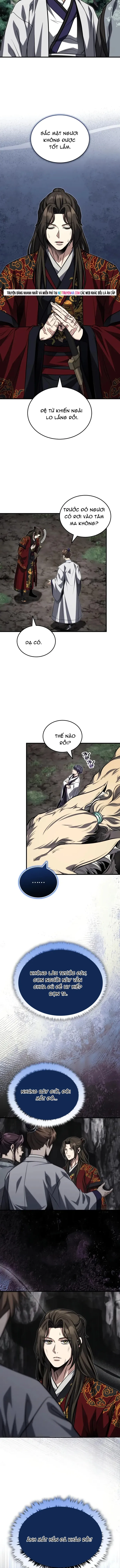 Thiếu Gia Yểu Mệnh Nhà Họ Bạch Chapter 86 - 6