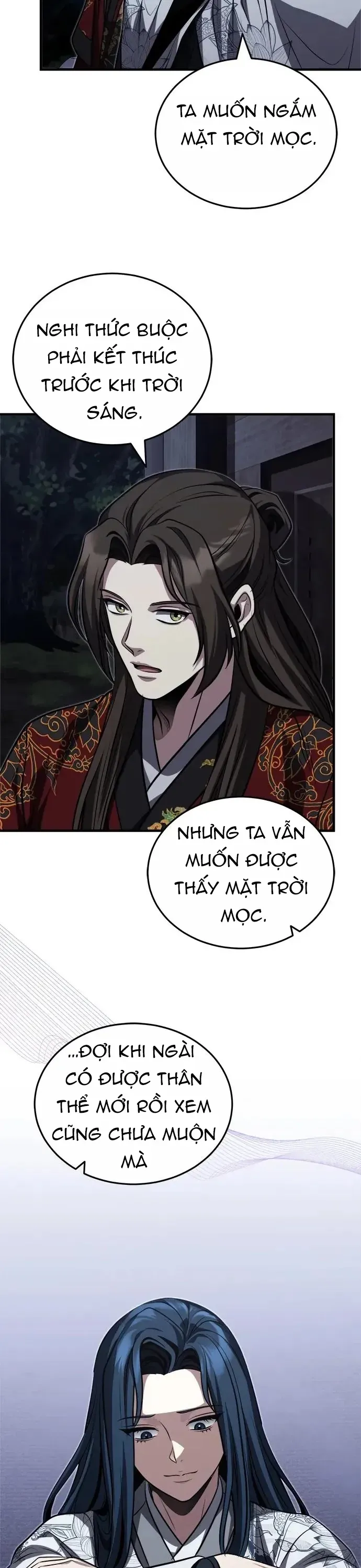 Thiếu Gia Yểu Mệnh Nhà Họ Bạch Chapter 87 - 2