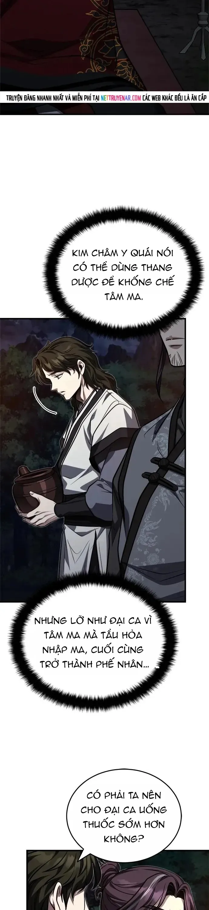 Thiếu Gia Yểu Mệnh Nhà Họ Bạch Chapter 87 - 11