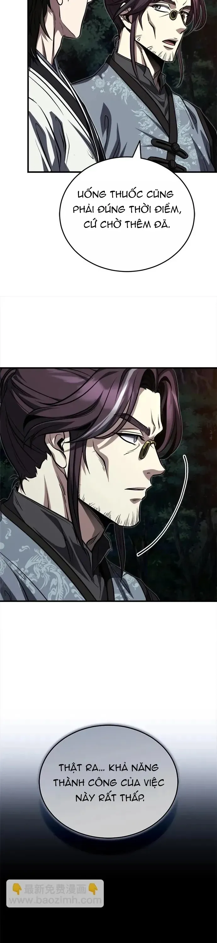 Thiếu Gia Yểu Mệnh Nhà Họ Bạch Chapter 87 - 12