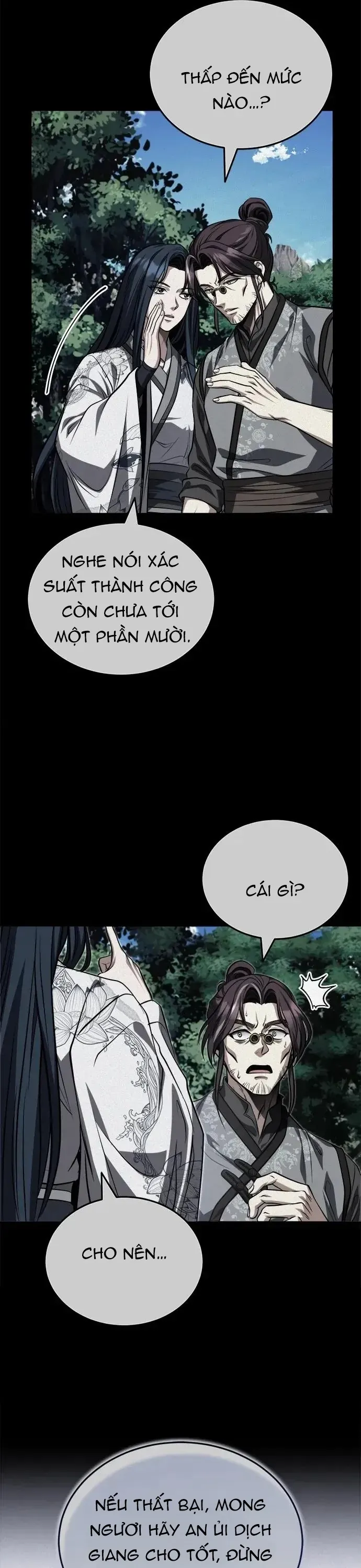 Thiếu Gia Yểu Mệnh Nhà Họ Bạch Chapter 87 - 13