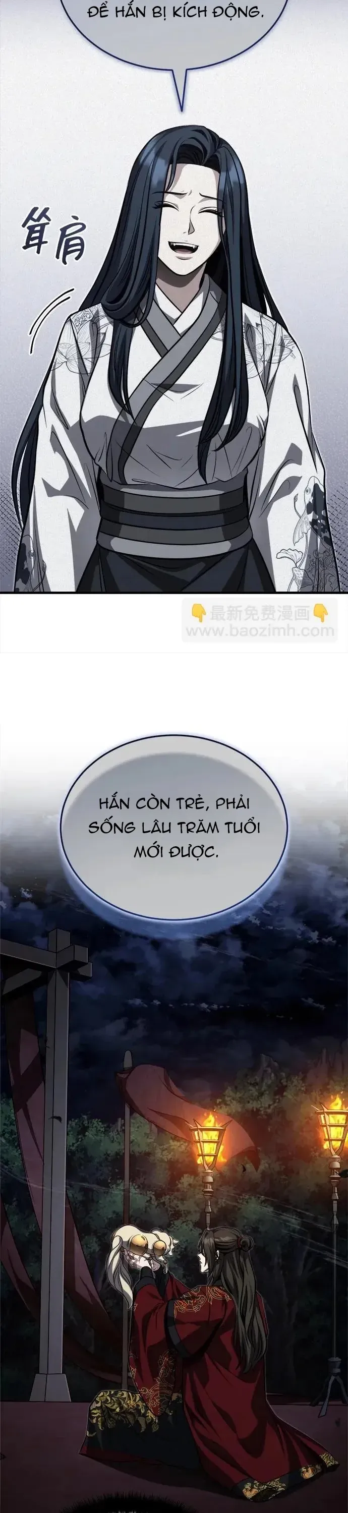 Thiếu Gia Yểu Mệnh Nhà Họ Bạch Chapter 87 - 14