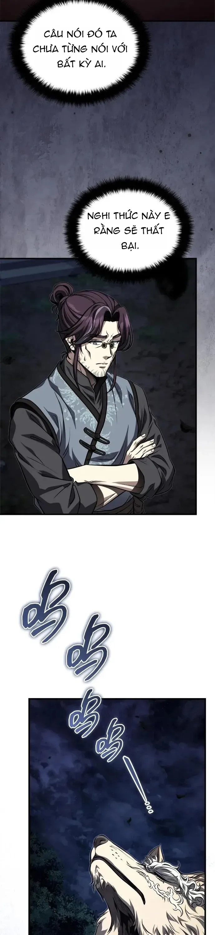 Thiếu Gia Yểu Mệnh Nhà Họ Bạch Chapter 87 - 15