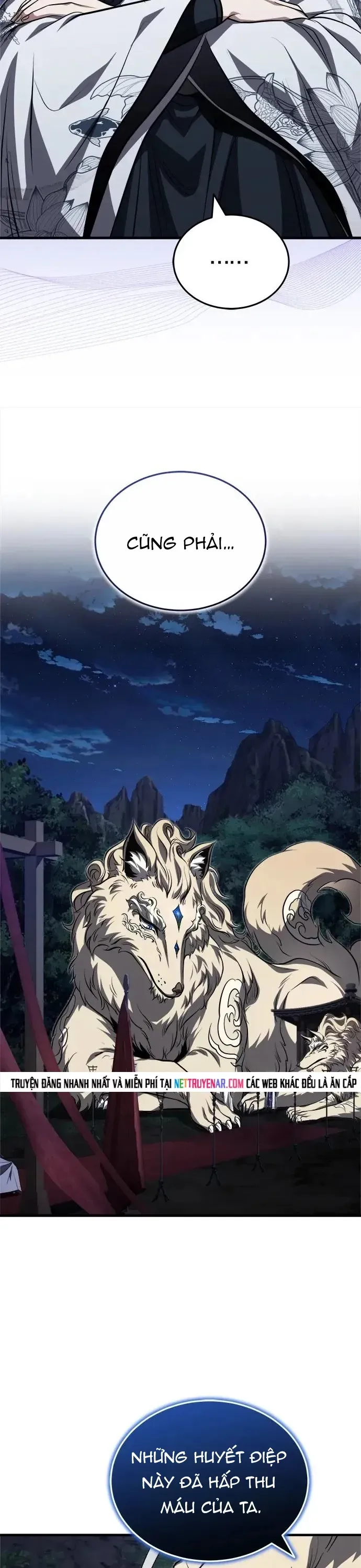 Thiếu Gia Yểu Mệnh Nhà Họ Bạch Chapter 87 - 3