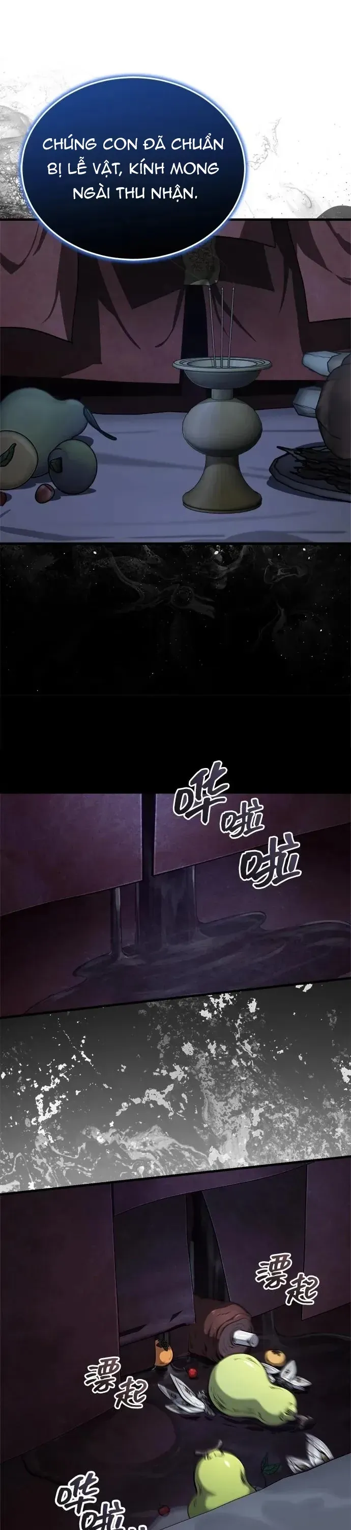 Thiếu Gia Yểu Mệnh Nhà Họ Bạch Chapter 87 - 21