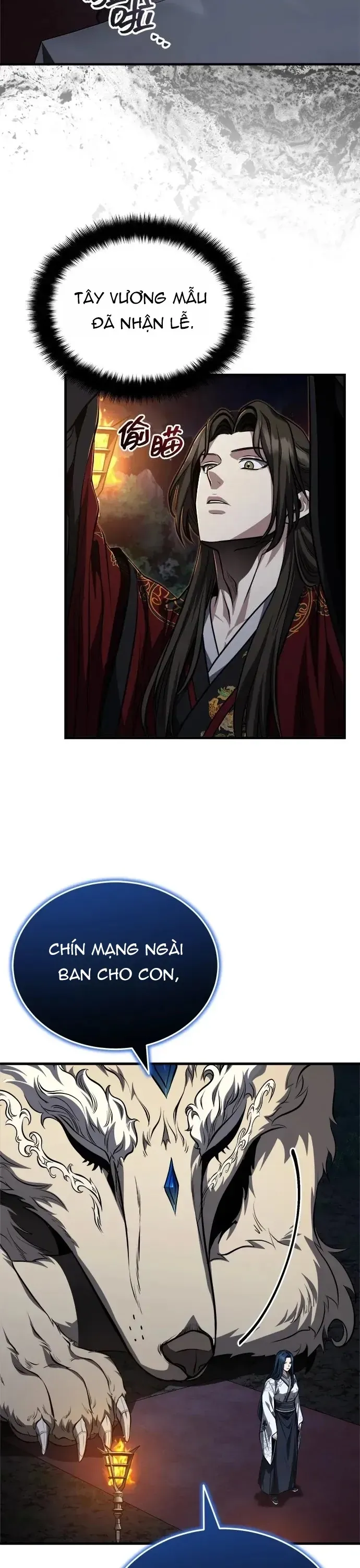 Thiếu Gia Yểu Mệnh Nhà Họ Bạch Chapter 87 - 22