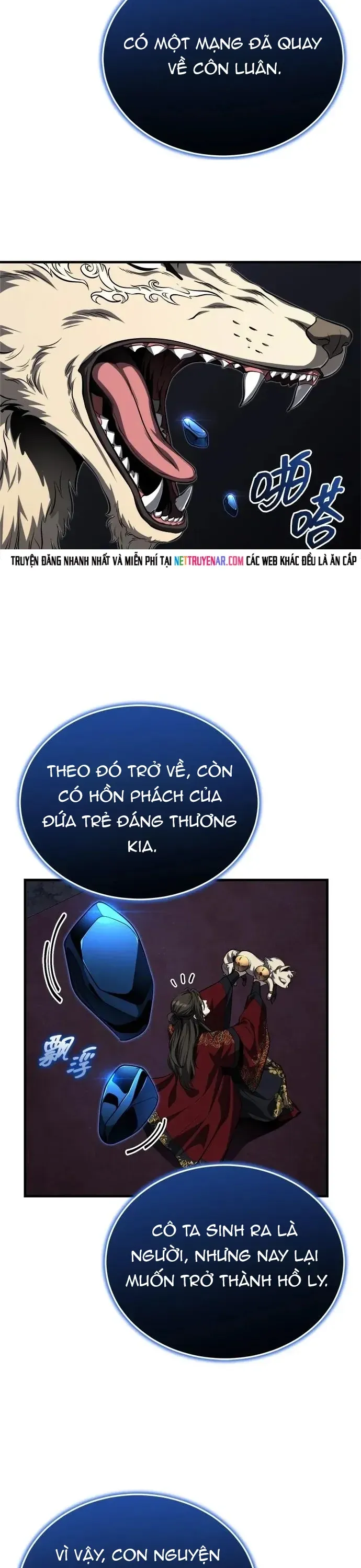 Thiếu Gia Yểu Mệnh Nhà Họ Bạch Chapter 87 - 23