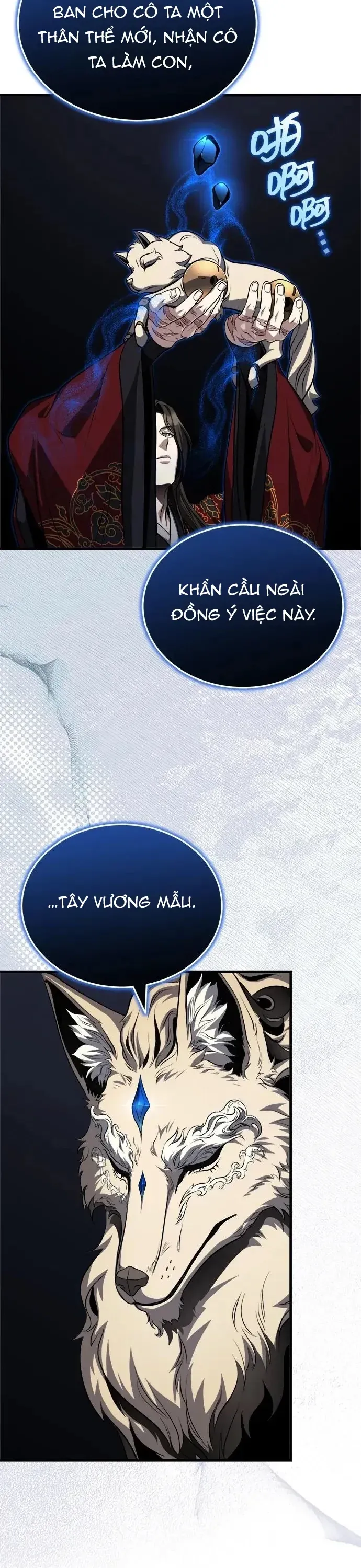 Thiếu Gia Yểu Mệnh Nhà Họ Bạch Chapter 87 - 24