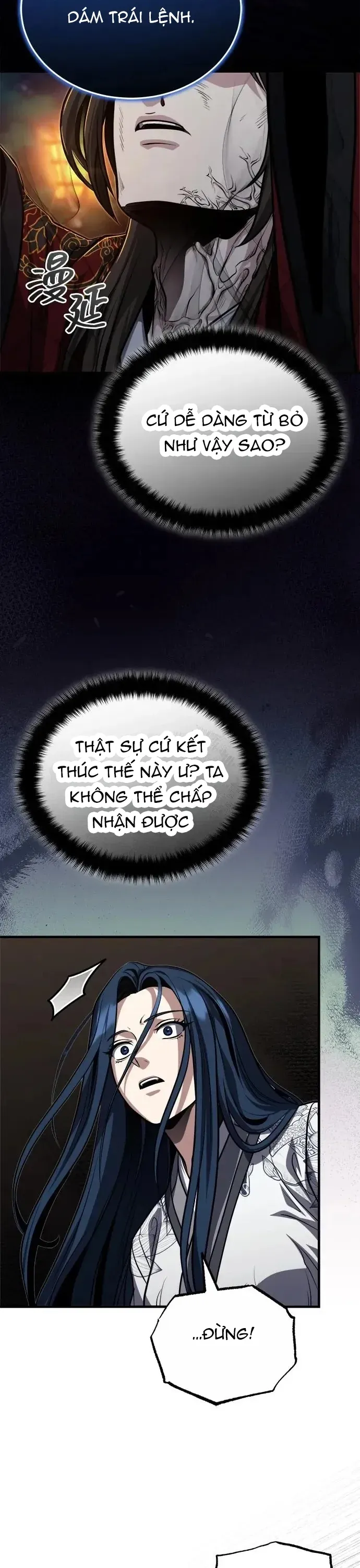 Thiếu Gia Yểu Mệnh Nhà Họ Bạch Chapter 87 - 26