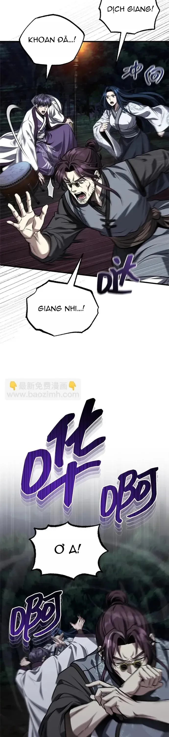 Thiếu Gia Yểu Mệnh Nhà Họ Bạch Chapter 87 - 27