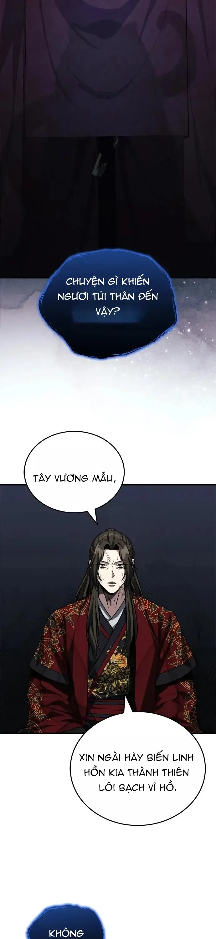 Thiếu Gia Yểu Mệnh Nhà Họ Bạch Chapter 87 - 31