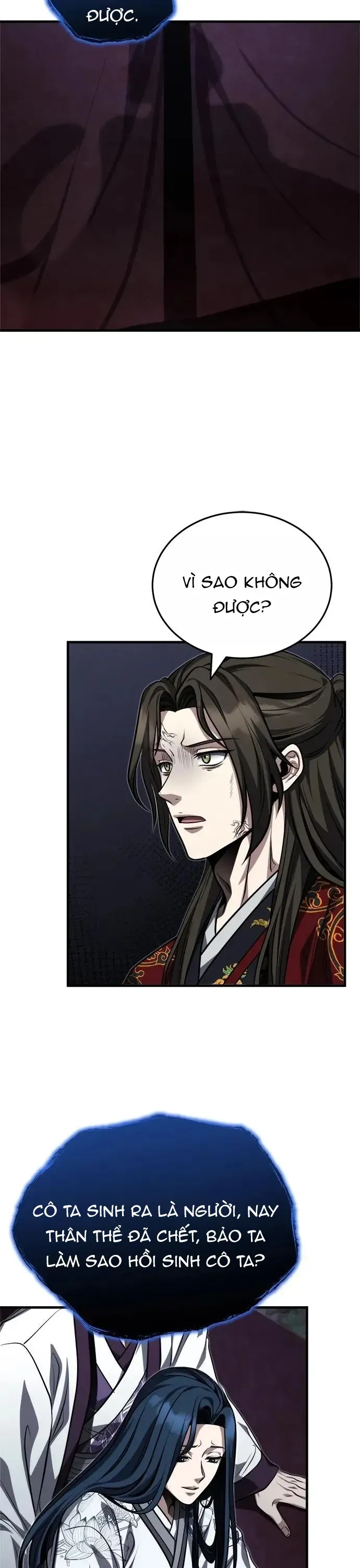 Thiếu Gia Yểu Mệnh Nhà Họ Bạch Chapter 87 - 32