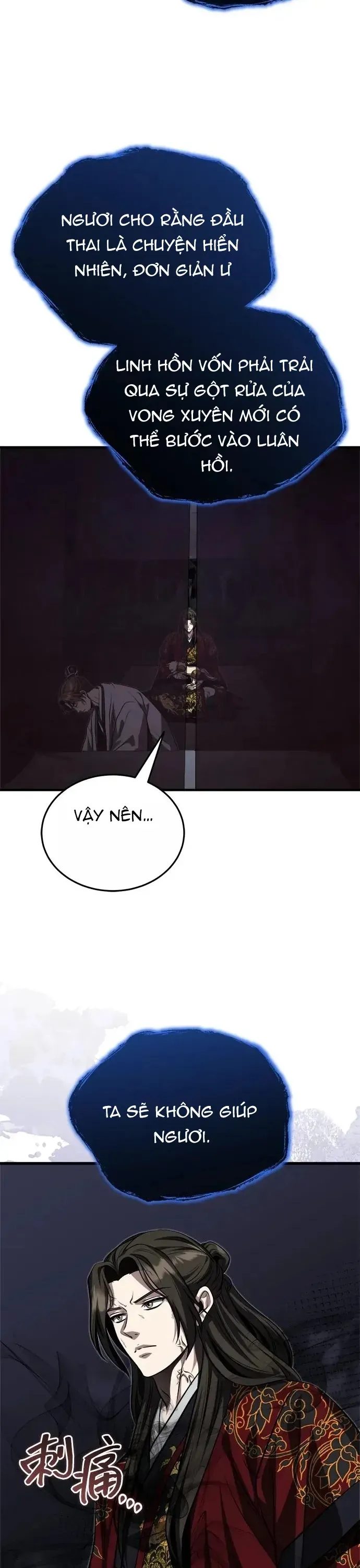 Thiếu Gia Yểu Mệnh Nhà Họ Bạch Chapter 87 - 35