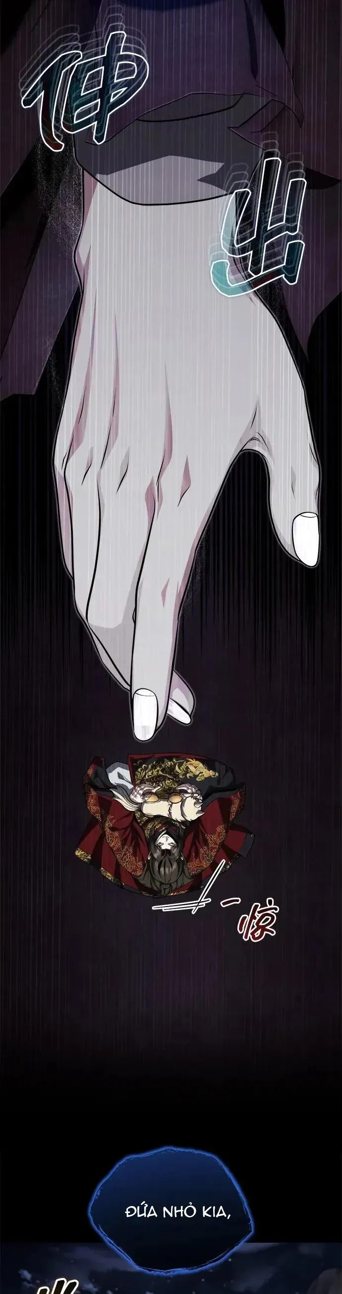 Thiếu Gia Yểu Mệnh Nhà Họ Bạch Chapter 87 - 38