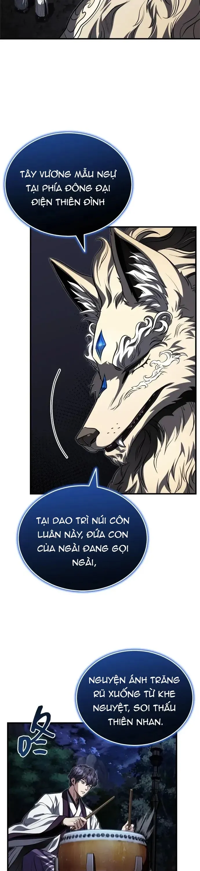 Thiếu Gia Yểu Mệnh Nhà Họ Bạch Chapter 87 - 7