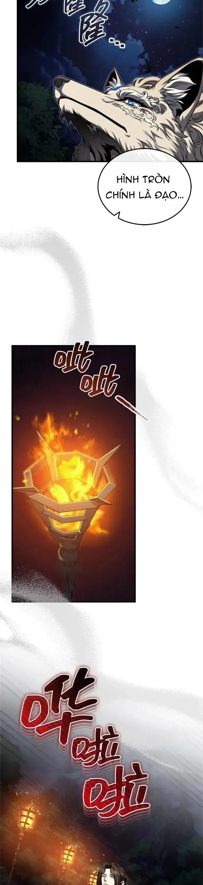 Thiếu Gia Yểu Mệnh Nhà Họ Bạch Chapter 87 - 9