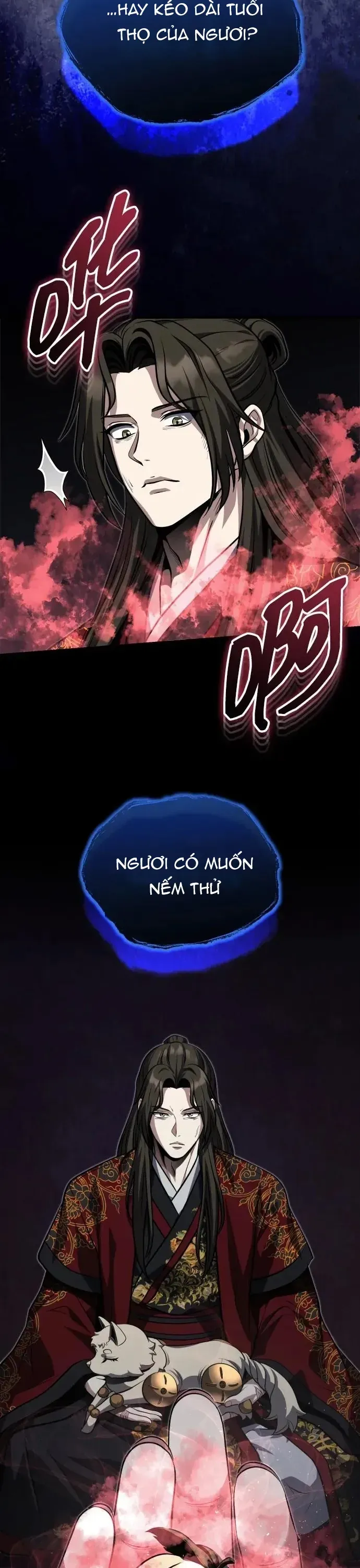 Thiếu Gia Yểu Mệnh Nhà Họ Bạch Chapter 88 - 2