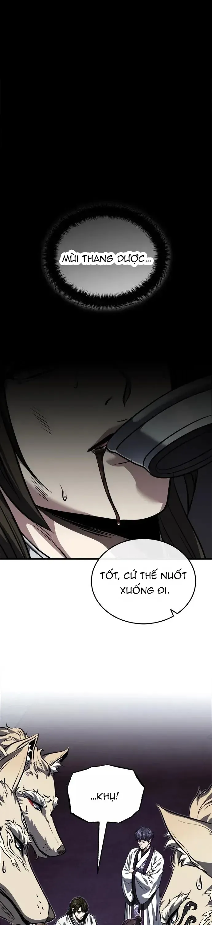 Thiếu Gia Yểu Mệnh Nhà Họ Bạch Chapter 88 - 12