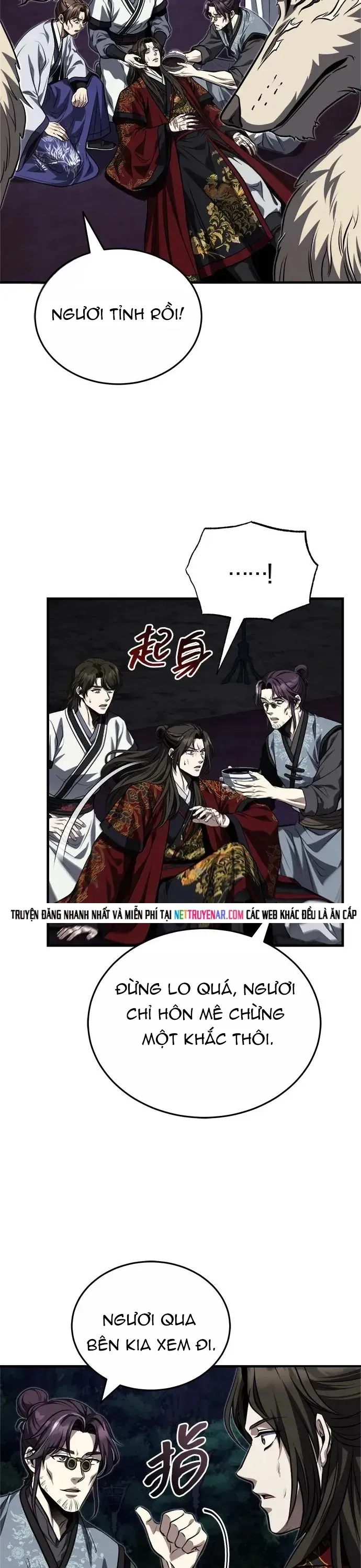 Thiếu Gia Yểu Mệnh Nhà Họ Bạch Chapter 88 - 13