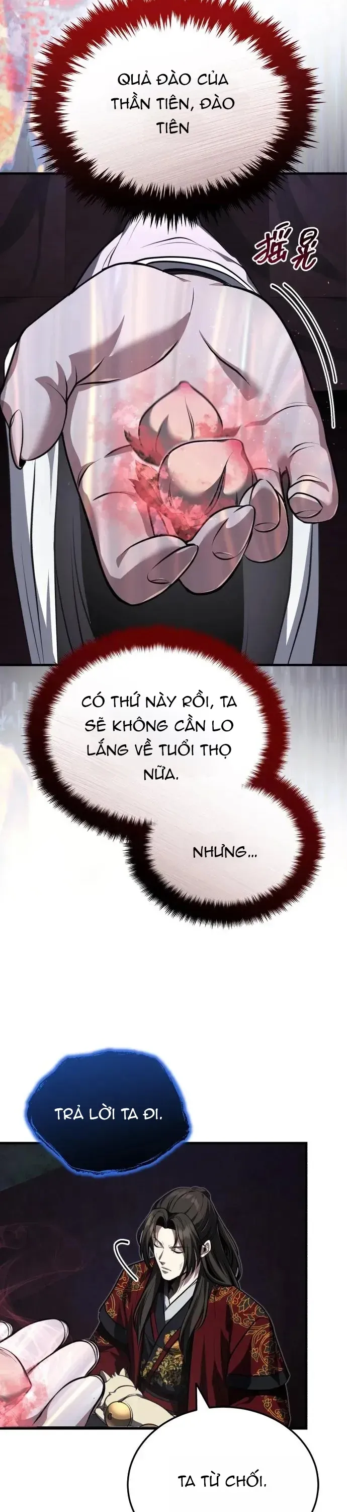 Thiếu Gia Yểu Mệnh Nhà Họ Bạch Chapter 88 - 4