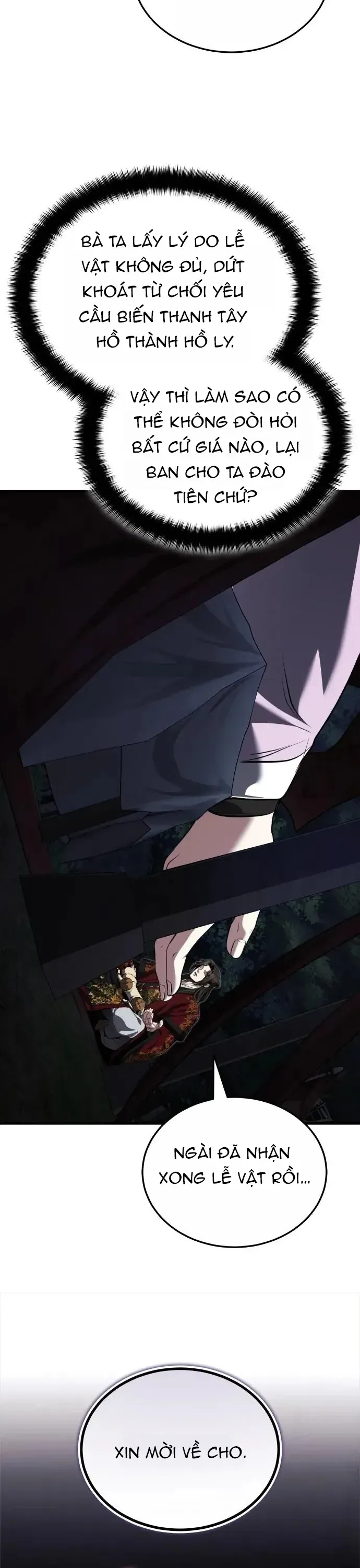 Thiếu Gia Yểu Mệnh Nhà Họ Bạch Chapter 88 - 5