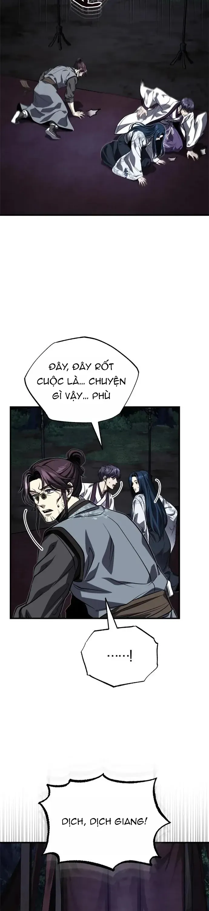 Thiếu Gia Yểu Mệnh Nhà Họ Bạch Chapter 88 - 8