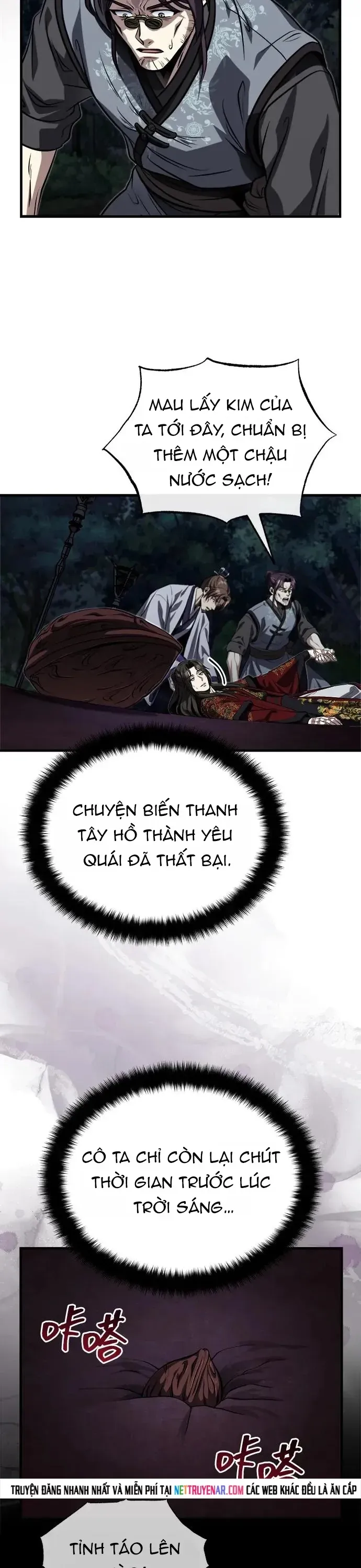 Thiếu Gia Yểu Mệnh Nhà Họ Bạch Chapter 88 - 10