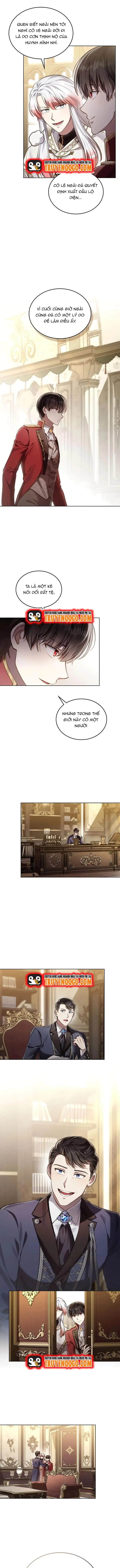 Tái Sinh Thành Hoàng Tử Của Quốc Gia Kẻ Địch Chapter 72 - 2