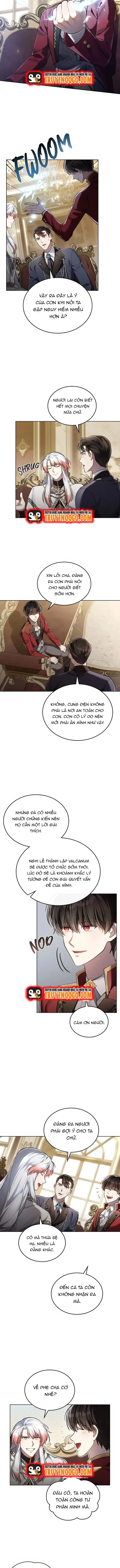 Tái Sinh Thành Hoàng Tử Của Quốc Gia Kẻ Địch Chapter 72 - 4