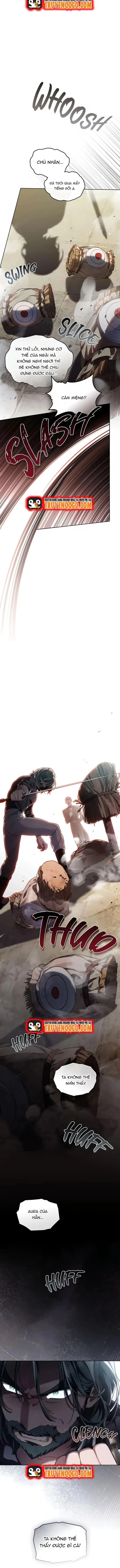 Tái Sinh Thành Hoàng Tử Của Quốc Gia Kẻ Địch Chapter 72 - 7