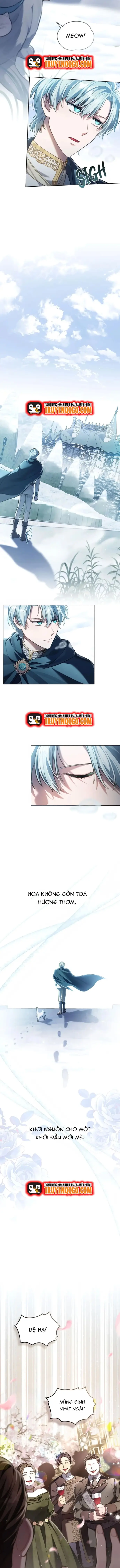 Tái Sinh Thành Hoàng Tử Của Quốc Gia Kẻ Địch Chapter 72 - 9