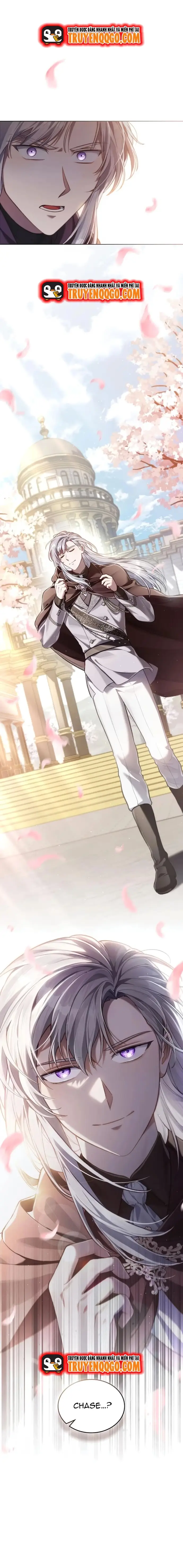 Tái Sinh Thành Hoàng Tử Của Quốc Gia Kẻ Địch Chapter 72 - 11