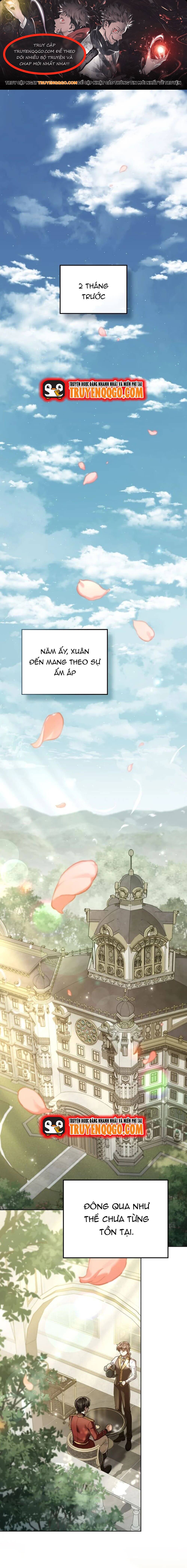 Tái Sinh Thành Hoàng Tử Của Quốc Gia Kẻ Địch Chapter 73 - 1