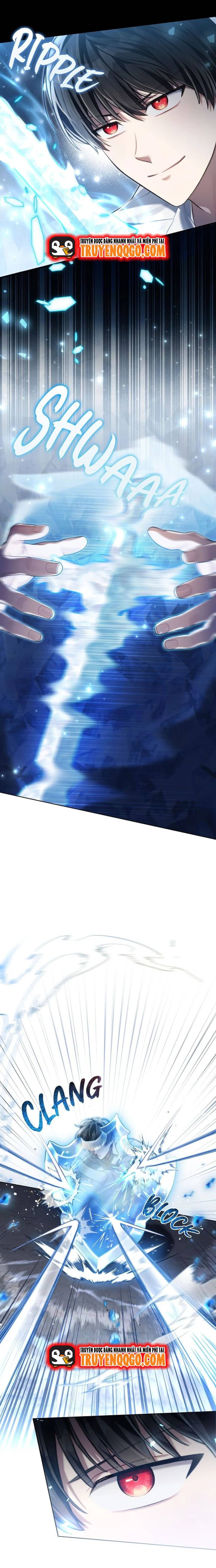 Tái Sinh Thành Hoàng Tử Của Quốc Gia Kẻ Địch Chapter 73 - 7