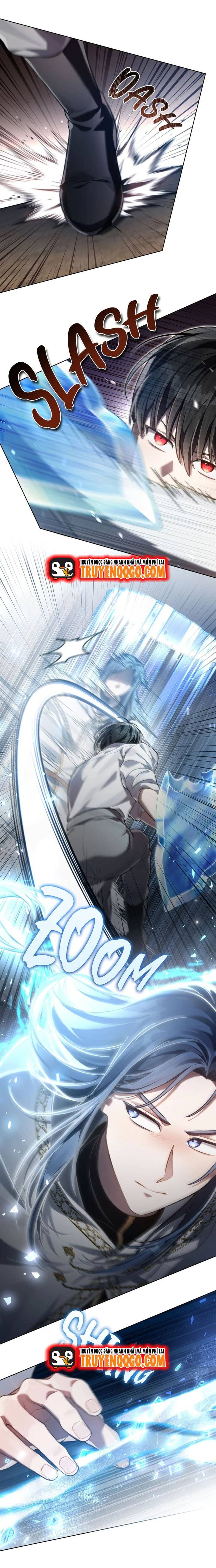 Tái Sinh Thành Hoàng Tử Của Quốc Gia Kẻ Địch Chapter 73 - 8