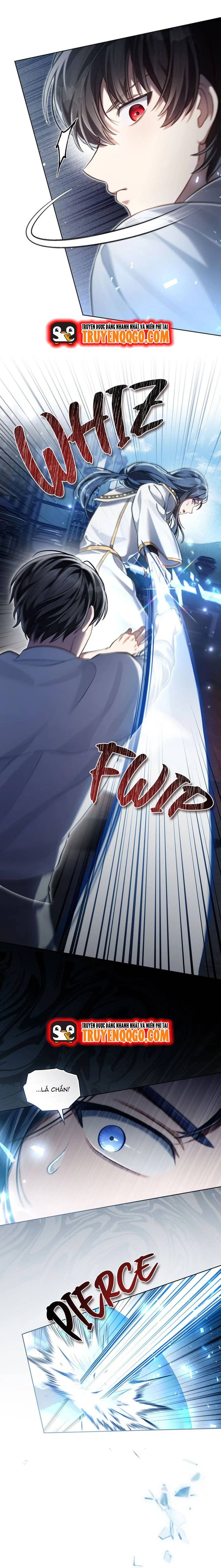 Tái Sinh Thành Hoàng Tử Của Quốc Gia Kẻ Địch Chapter 73 - 9