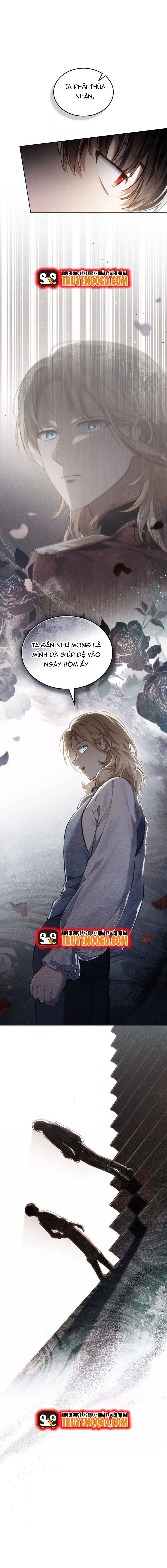 Tái Sinh Thành Hoàng Tử Của Quốc Gia Kẻ Địch Chapter 73 - 19