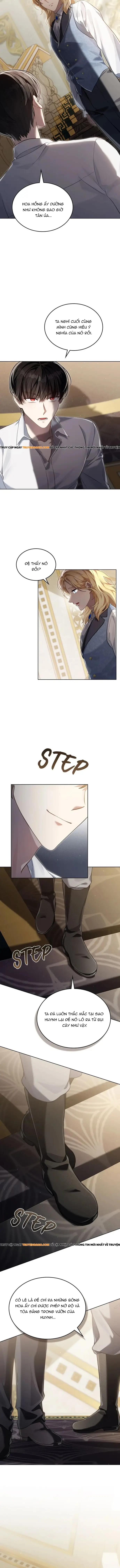 Tái Sinh Thành Hoàng Tử Của Quốc Gia Kẻ Địch Chapter 74 - 2