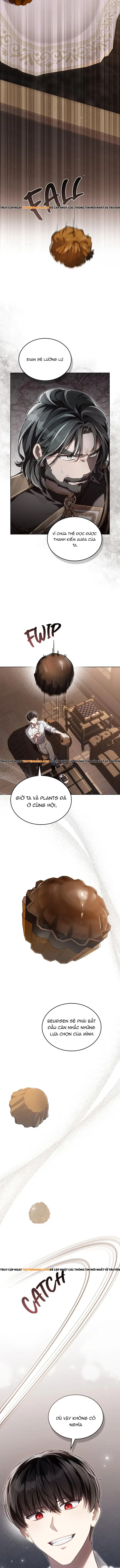 Tái Sinh Thành Hoàng Tử Của Quốc Gia Kẻ Địch Chapter 74 - 5