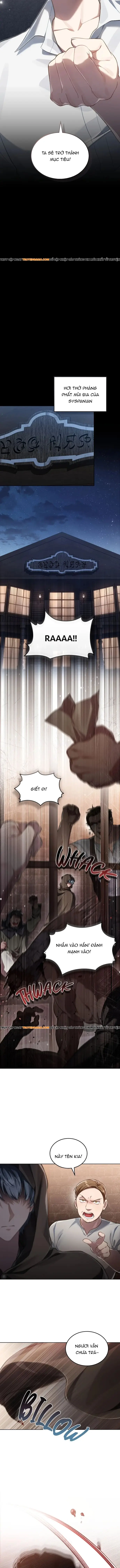 Tái Sinh Thành Hoàng Tử Của Quốc Gia Kẻ Địch Chapter 74 - 6