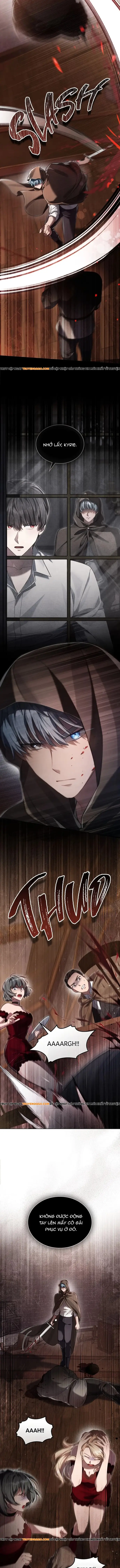 Tái Sinh Thành Hoàng Tử Của Quốc Gia Kẻ Địch Chapter 74 - 7