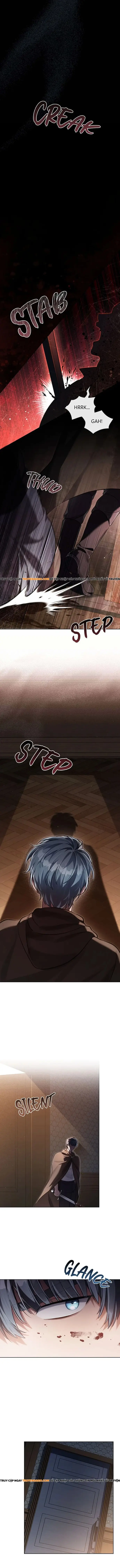 Tái Sinh Thành Hoàng Tử Của Quốc Gia Kẻ Địch Chapter 74 - 9