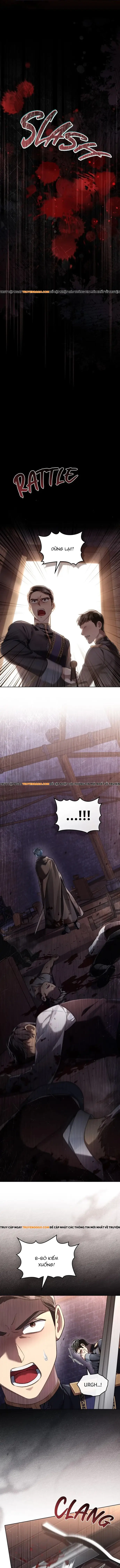 Tái Sinh Thành Hoàng Tử Của Quốc Gia Kẻ Địch Chapter 74 - 12