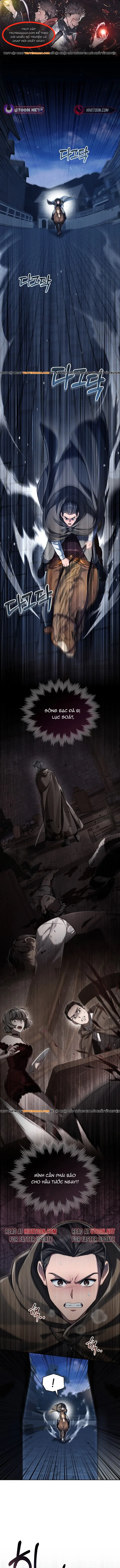 Tái Sinh Thành Hoàng Tử Của Quốc Gia Kẻ Địch Chapter 75 - 1