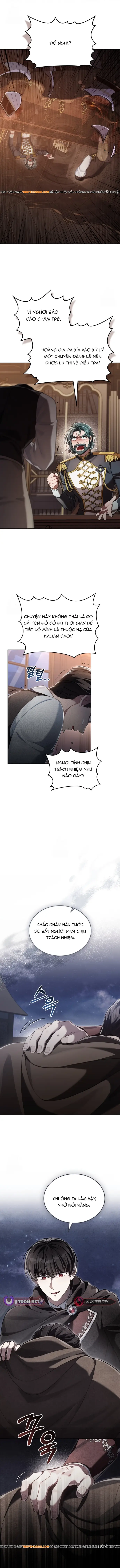 Tái Sinh Thành Hoàng Tử Của Quốc Gia Kẻ Địch Chapter 75 - 3