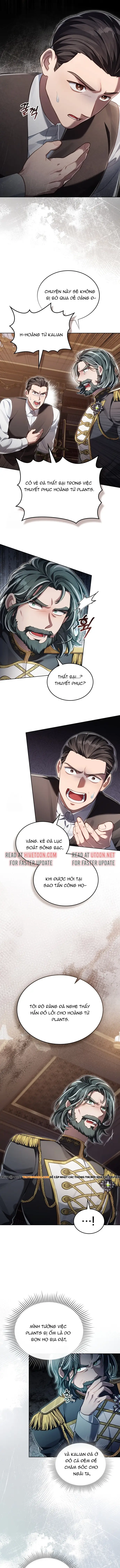 Tái Sinh Thành Hoàng Tử Của Quốc Gia Kẻ Địch Chapter 75 - 4