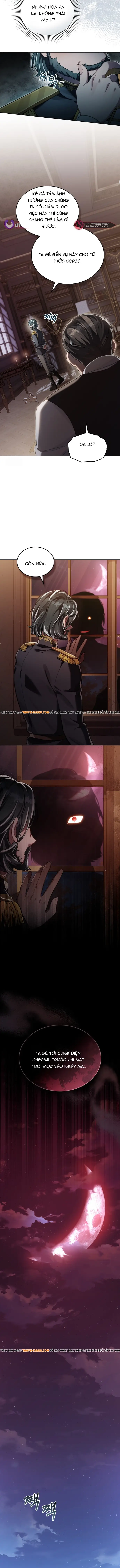 Tái Sinh Thành Hoàng Tử Của Quốc Gia Kẻ Địch Chapter 75 - 5
